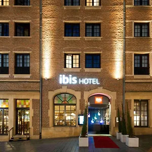 Otel Ibis Off Grand'place, Brüksel